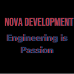 Nova Development (Engineering is Passion)