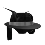 [⏳Limited]Fedora + Shades + horns + headphones
