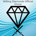 Wilting Diamonds!