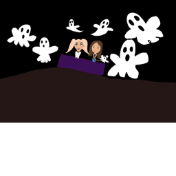 Mashion of horror!