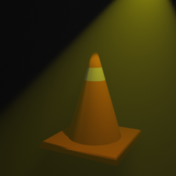 Cone Story