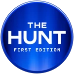 Awarded to those who visited The Hunt: First Edition Hub.