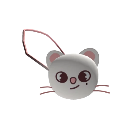 jiniret Plush Side Bag | hyunjin skzoo STRAYKIDS | Roblox Item