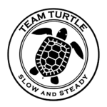 XX—Team Turtles—XX