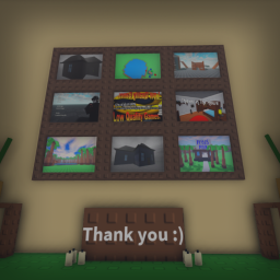 Untitled survival game (Cancelled)
