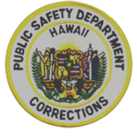 ||HCD|| - Hawaii Corrections Division