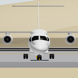 Palmdale Regional Airport