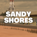 Roleplay Sandy Shore's
