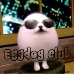 the eggdog club