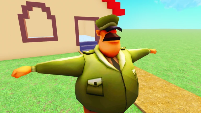 Survive the Inspector! thumbnail
