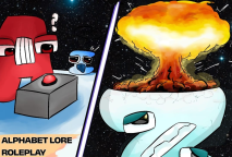 [SIX!] Roleplay alfabetu Lore 
