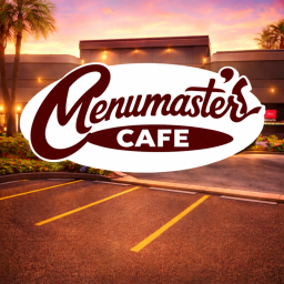[EUROVISION SONGS 🎶 ] Work at MenuMaster Cafe