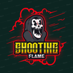 SHOOTING FLAME