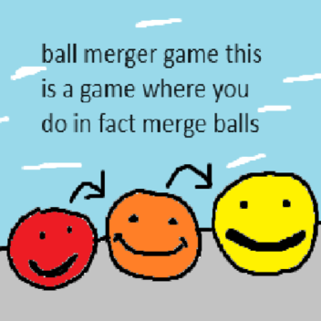 ball merger game