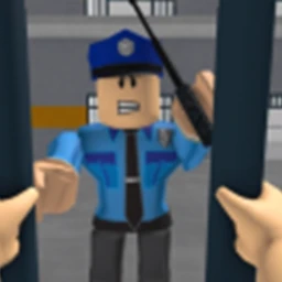 Easy Parkour Obby! (NEW) icon