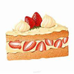 Shortcake Cafe
