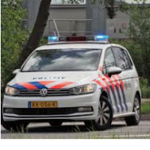 Politie Assen.