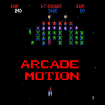 Arcade Motion