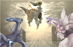 Arceus Defenders