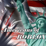Americans of ROBLOX