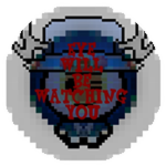 The Badge of the Pixels