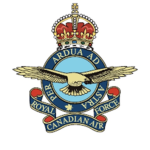 Royal Canadian Air Force CA RP