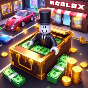 💸Money Simulator 99🤑