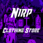 Nirp's Clothing Store