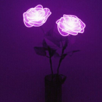flowerett's