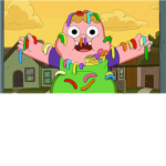Clarence Fans