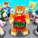 Cat Chaos Tag icon