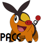 Pokemon Animation clothing (PACC)