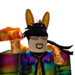 ROBLOX LOTTORY
