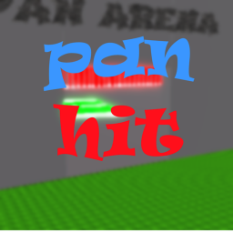 pan hit
