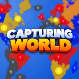 CAPTURING WORLD icon
