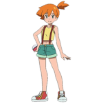 Misty Fan Club Official