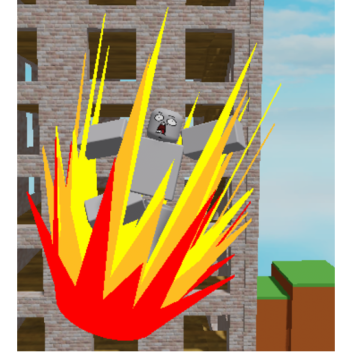 Ragdoll Game