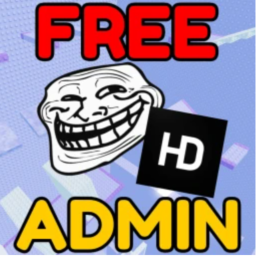 Cheap Admin Tower [8 Robux Admin]