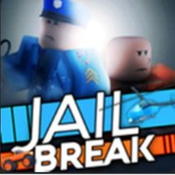 Jailbreak icon