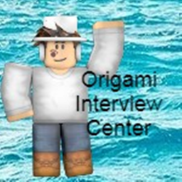 Origami Spa Interview Center