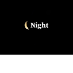Cool night time group