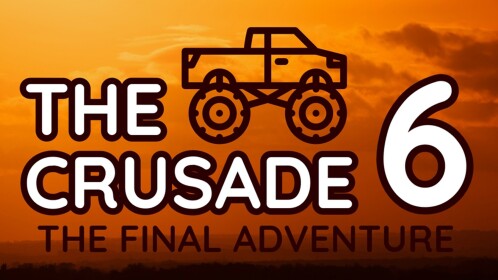 The Crusade 6