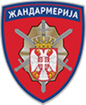 BCR | Žandarmerija