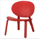 eevou's chair