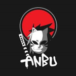 木 ANBU 木