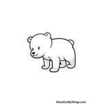 Fluffy Little Bears