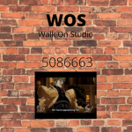 Walk On Studio