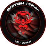 |PARAS| Red Devils