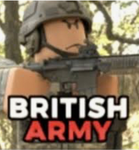 [BÄ] British Ǎrmÿ