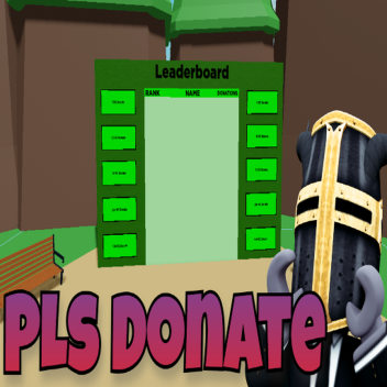 AFK until im donated 100k